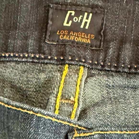 Citizens of Humanity Ava Jeans size 31 - Picture 2 of 10